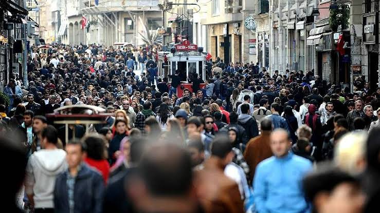 Muhafazakârlığın önlenemeyen düşüşü I Mümtaz'er Türköne yazdı 1 Muhafazakârlığın önlenemeyen düşüşü I Mümtaz’er Türköne yazdı