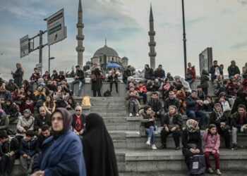 Vahap Aktaş yazdı I Muhafazakâr Dünyanın İki Büyük Günahı: Şımarıklık ve Suskunluk