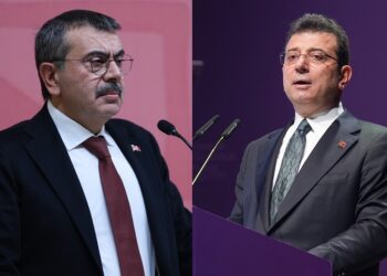 İmamoğlu, Bakan Tekin’den tazminat kazandı 9 İmamoğlu, Bakan Tekin’den tazminat kazandı