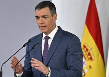 İspanya Başbakanı Sanchez, İsrail’e karşı yaptırım kararı açıkladı