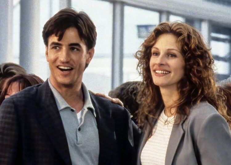 Julia Roberts'tan müjde: Ödüllü romantik komedinin devamı geliyor 1 Julia Roberts’tan müjde: Ödüllü romantik komedinin devamı geliyor
