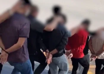 Operasyon: 52 göçmen kaçakçılığı organizatörü yakalandı