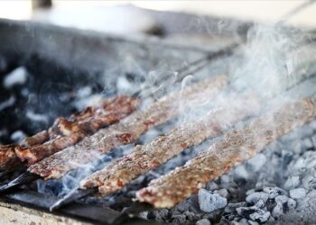Fransa’nın kebap yasağına Adanalılardan tepki 