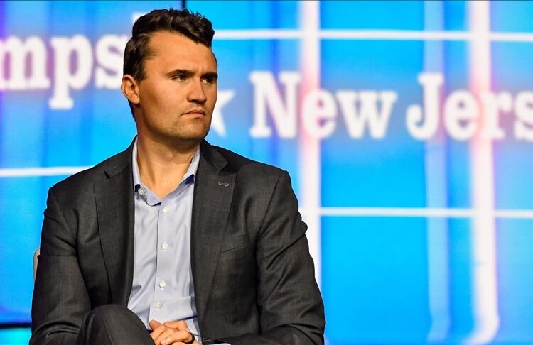 Charlie Kirk suikastında kullanılan silah bulundu 1 Charlie Kirk suikastında kullanılan silah bulundu