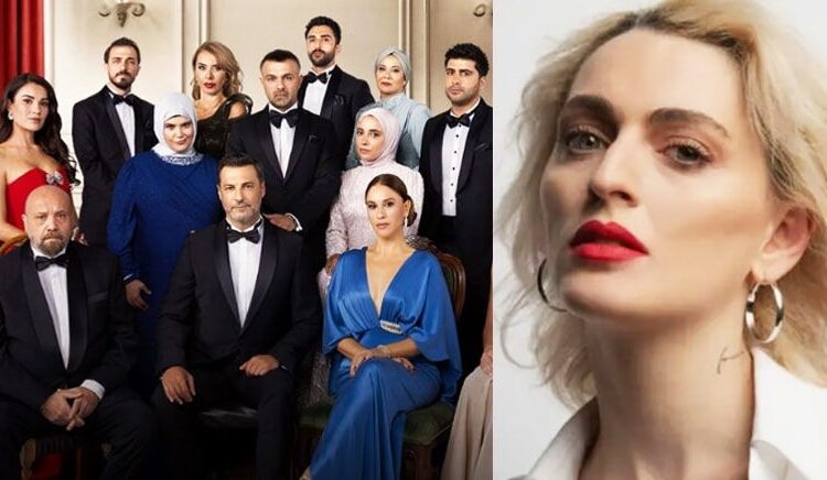 Kızılcık Şerbeti senaristi Göntem’in iddiaları havada mı kalacak? I Aslı Güney yazdı