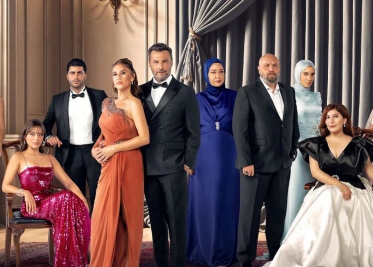 Mercan Bulut yazdı I Manifest grubuna ceza, Kızılcık Şerbeti’ne “reyting ödülü” 1 Mercan Bulut yazdı I Manifest grubuna ceza, Kızılcık Şerbeti’ne “reyting ödülü”