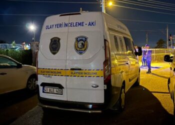Kıskanç erkek dehşeti: Ayrılmak isteyen kız arkadaşını ve kardeşini öldürdü