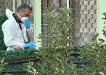 Kocaeli’de anne ve 5 yaşındaki çocuğu evde ölü bulundu