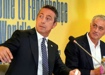 Ali Koç, Mourinho’nun ardından ilk kez konuştu: Acı bir ayrılık