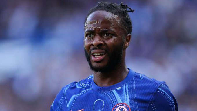 Trabzonspor'dan Sterling için resmi teklif 1 Trabzonspor’dan Sterling için resmi teklif