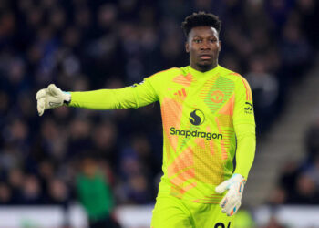 Trabzonspor, Manchester ile anlaştı: Kaleye Onana geliyor
