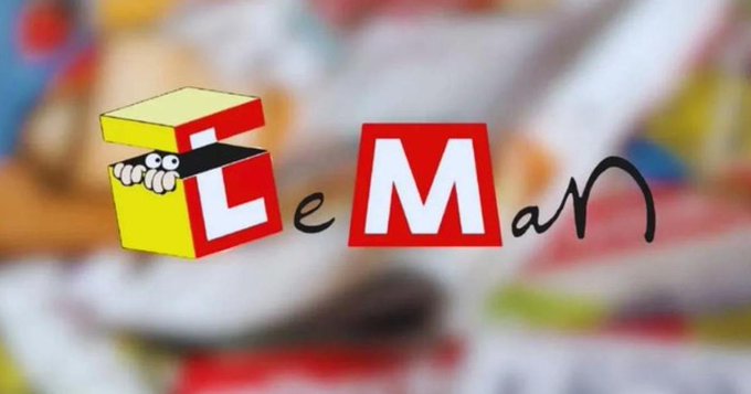 LeMan Dergisi davasında iddianame tamamlandı: 6 kişi için hapis talebi 1 LeMan Dergisi davasında iddianame tamamlandı: 6 kişi için hapis talebi