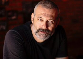 Levent Üzümcü: Yapımcılara listeler gidiyor, ismi olanlar piyasadan siliniyor I Eda Nur Sungur konuştu