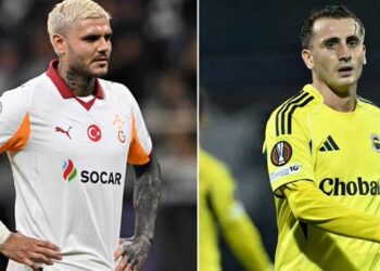 Türk futbolunun acı tablosu: Avrupa’daki son 10 maçta hiç galibiyet yok