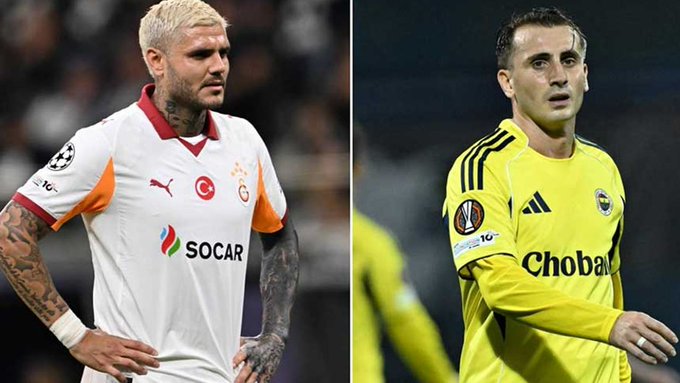 Türk futbolunun acı tablosu: Avrupa'daki son 10 maçta hiç galibiyet yok 1 Türk futbolunun acı tablosu: Avrupa’daki son 10 maçta hiç galibiyet yok
