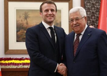 Fransa, Filistin’i resmen tanıyacak: Macron tarih verdi