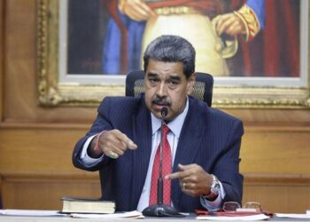 Maduro’dan Trump’ın tehdidine yanıt: “Saldırı olursa silahlı mücadele başlar”