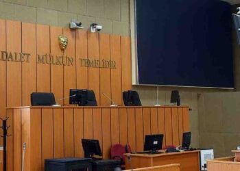Teminat ödemelerini zimmetine geçiren katibe 6 yıl hapis