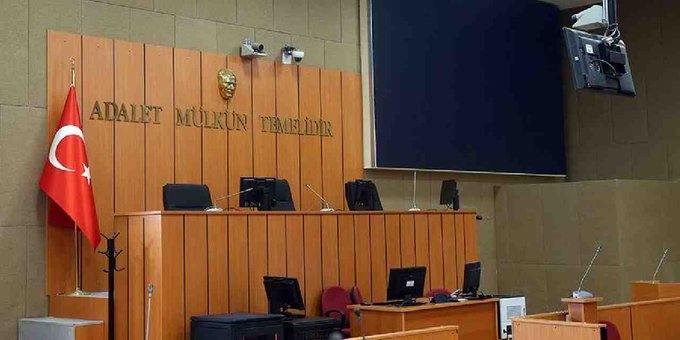 Mahkeme kalem müdürü lojman paralarını bahiste batırdı 1 Teminat ödemelerini zimmetine geçiren katibe 6 yıl hapis