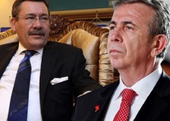 Gökçekleri hedef alan Yavaş: Bu ailenin her şeyini ifşa edeceğiz
