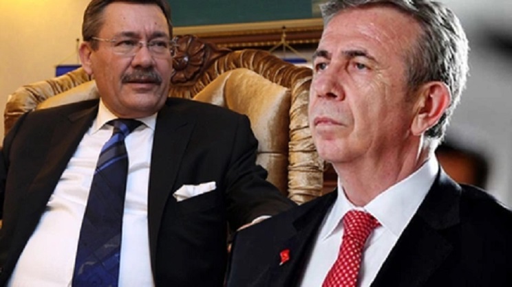 Gökçekleri hedef alan Yavaş: Bu ailenin her şeyini ifşa edeceğiz 1 Gökçekleri hedef alan Yavaş: Bu ailenin her şeyini ifşa edeceğiz