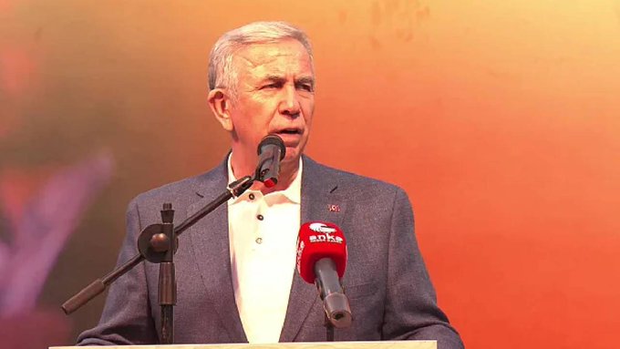 Mansur Yavaş'tan abluka tepkisi: Demokrasi olmadan hukuk devleti var olamaz 1 Mansur Yavaş’tan abluka tepkisi: Demokrasi olmadan hukuk devleti var olamaz