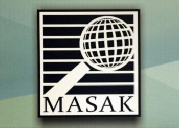 MASAK, şüpheli hareketleri olan hesapları dondurabilecek