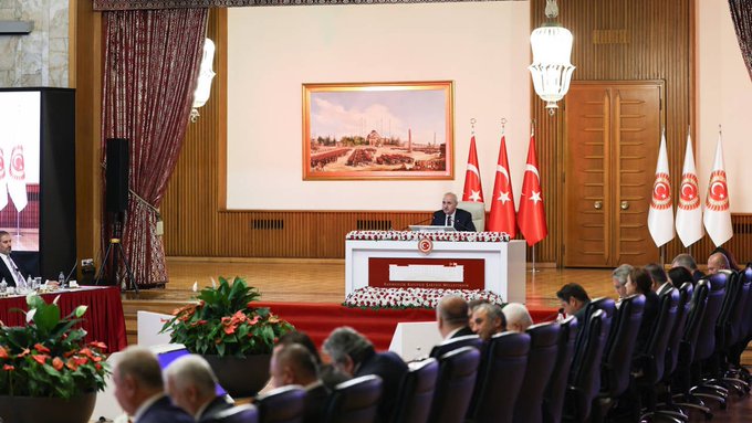 Komisyon bu hafta iki defa toplanacak 1 Komisyon bu hafta iki defa toplanacak