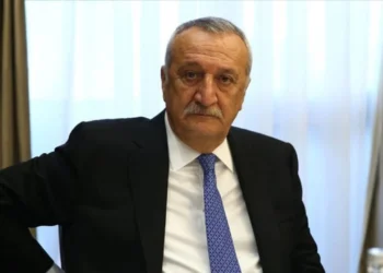 Mehmet Ağar: Ne duvardan ne de tuğla çekmekten korkarım
