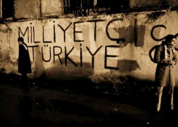 Türk milliyetçiliğinin iki büyük günahı I Vahap Aktaş yazdı