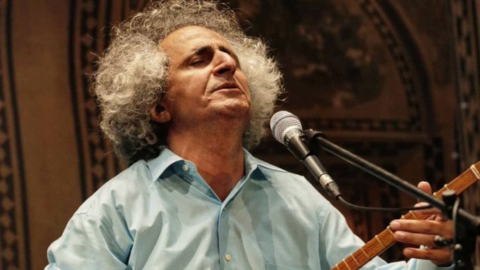 Mohsen Namjoo’ya 'dini hassasiyet' engeli: Türkiye turnesi iptal edildi 1 Mohsen Namjoo’ya ‘dini hassasiyet’ engeli: Türkiye turnesi iptal edildi