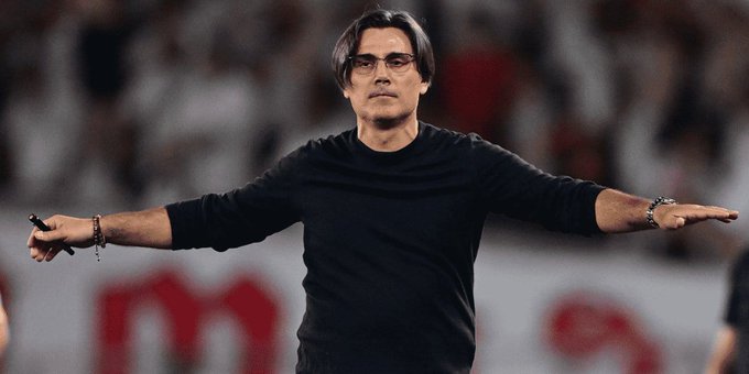 TFF, Montella ile yolları ayırıyor: 5 aylık maaşı tazminat olarak ödenecek 1 TFF Başkanı açıkladı: Montella, Türk vatandaşı oluyor
