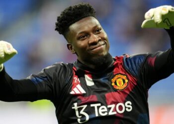 Trabzonspor’un yeni kalecisi Onana geliyor