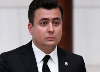 Ankara Büyükşehir Belediyesi'ne konser soruşturmasında yeni iddia: 'Davanın muhbiri Osman Gökçek' 1 Ankara Büyükşehir Belediyesi’ne konser soruşturmasında yeni iddia: ‘Davanın muhbiri Osman Gökçek’