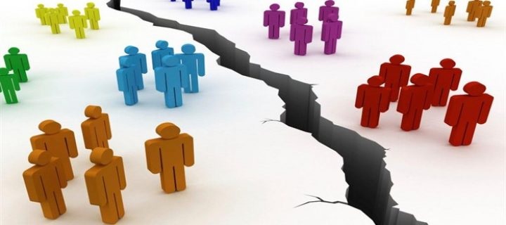 İç Sömürge: Gücün İçeriye Yöneldiği Karanlık Düzen I Doğu Ergil yazdı 1 İç Sömürge: Gücün İçeriye Yöneldiği Karanlık Düzen I Doğu Ergil yazdı