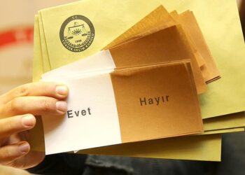 Şamil Tayyar’dan partisine uyarı: 2017’deki mühürsüz oy kararını mahkeme kaldırırsa ne olacak?