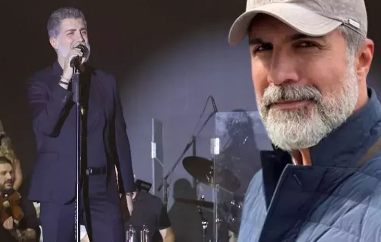 Özcan Deniz'den kafa karıştıran açıklama: Bir daha beni göremeyebilirsiniz 1 Özcan Deniz’den kafa karıştıran açıklama: Bir daha beni göremeyebilirsiniz