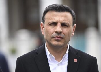 Görevden uzaklaştırılan Özgür Çelik: CHP’nin iktidar yürüyüşünü durdurma çabası
