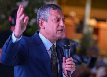 Özgür Özel: Biz iktidar olduğumuzda zalim olmayacağız