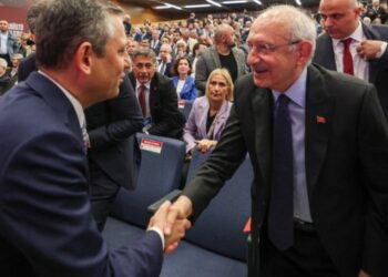 Özgür Özel, Kemal Kılıçdaroğlu’yla yaptığı telefon görüşmesini açıkladı