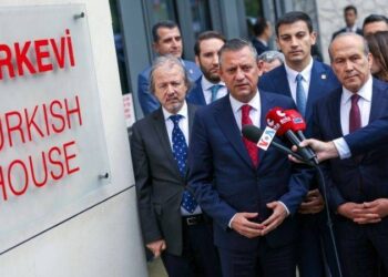 Uğur K. Yiğit yazdı I Kayyumların Gölgesinde Amasya Genelgesi’ni Yeniden Okumak…