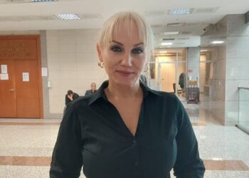 Sanatçı Pınar Aydınlar’a 7 yıl 6 aya kadar hapis isteniyor