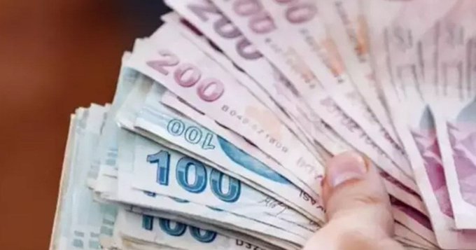 TESK'ten "Esnafın prim günü eşitliği artık ertelenmesin" talebi 1 Vergi yüzsüzleri açıklanacak: Borcu olanların isimleri duyurulacak