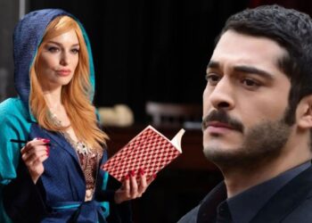 Nilperi Şahinkaya’nın Burak Deniz’e açtığı davada karar
