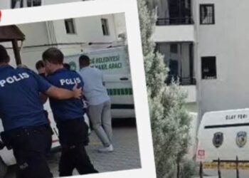 Başkomiser evde karısıyla yakaladığı jandarmayı öldürdü