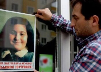 AYM’den 5 yıl sonra Rabia Naz kararı: Soruşturması ‘özensiz’, aileye tazminat ödenecek