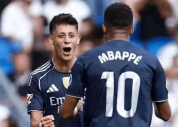 Real Madrid’in de hakem kararlarına sabrı taştı: FIFA’ya başvuruda bulunacak