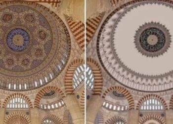 Abdülhamid’in torunundan restorasyon tepkisi: “Çürüme her yere sirayet ediyor”