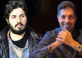 Netflix ile anlaştı: Reza Zarrab’ın hikayesi ekrana gelecek