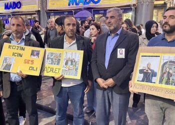 Rojin Kabaiş soruşturmasında bir yıl geride kaldı: Aile adalet bekliyor